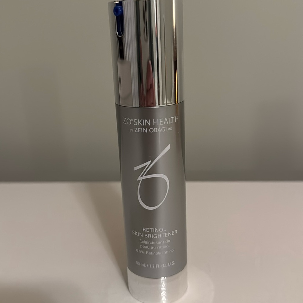 ZO - Retinol Skin Brightener 1%